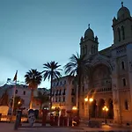Hotel Roma
