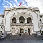 Hotel Roma