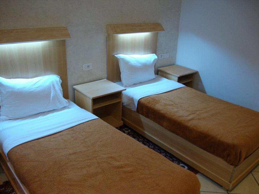 Roma Hotel